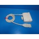 ATL P6-3 P/N 4000-0647-02 Phased Array Transducer For HDI 3000 / 5000 (6310)