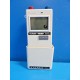 3 x Alaris IVAC 2185BX01EE Turbo Temp Thermometers W/ Wall Mount No Probes~16593
