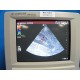 GE S317 Sector Ultrasound Transducer Probe For GE Logiq 400 & 500 Systems ~16597