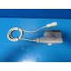 GE S317 Sector Ultrasound Transducer Probe For GE Logiq 400 & 500 Systems ~16597