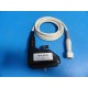 GE 7/Z P/N 46-267247G1 Type Z, 7.0 MHz Sector Probe for RT4600/RT5000 (9932)