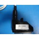 GE 7/Z P/N 46-267247G1 Type Z, 7.0 MHz Sector Probe for RT4600/RT5000 (9932)