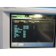 2002 AGILENT V24CT PATIENT MONITOR (NBP ECG SpO2 CO/T Print) W/ NEW LEADS~14533