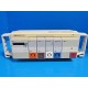 HP VIRIDIA 24c CRTICAL CARE MONITOR (NBP ECG SpO2 CO/T Print) W/ NEW LEADS~14534