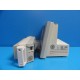 HP VIRIDIA 24 CRTICAL CARE MONITOR (NBP ECG SpO2 CO / TEMP Print) W/ LEADS~14538