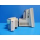 HP VIRIDIA 24C CRITICAL CARE MONITOR (NBP ECG SpO2 CO / T Print) W/ LEADS~14542