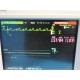 AGILENT VIRIDIA V24C CRITICAL CARE MONITOR (NBP ECG SpO2 CO / T) W/ LEADS~14543