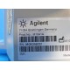 AGILENT V24C CRITICAL CARE (NBP ECG SpO2 CO / T) PATIENT MONITOR W/ LEADS~14545