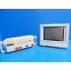 HP VIRIDIA 24C CRITICAL CARE MONITOR (STANDARD/DTM/BAM/CO/PRINT) W/ LEADS~14548