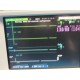 HP VIRIDIA 24C CRITICAL CARE MONITOR (STANDARD/DTM/BAM/CO/PRINT) W/ LEADS~14551