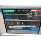 HP VIRIDIA 24C CRITICAL CARE MONITOR (STANDARD/DTM/BAM/CO/PRINT) W/ LEADS~14551