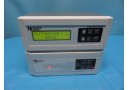 PHARMACIA BIOTECH UV-MII Control & CONDUCTIVITY MONITOR (2120 )