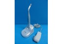 IV Tech Dental Curing Light W/ DTC5974 Desktop Charger (9561)