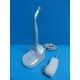 IV Tech Dental Curing Light W/ DTC5974 Desktop Charger (9561)