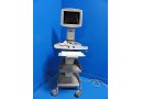 Zonare P/N 85002-00 Z.One Diagnostic Ultrasound System MiniCart ~16684