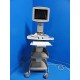 Zonare P/N 85002-00 Z.One Diagnostic Ultrasound System MiniCart ~16684