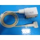 GE 7L Linear Array Ultrasound Probe P/N 2302648, For Logiq & Vivid Series~16683