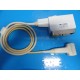 GE 7L Linear Array Ultrasound Probe P/N 2302648, For Logiq & Vivid Series~16683