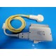 GE 3.5C Convex Array Probe Transducer For Logiq 3/5/7/9 & Vivid 3/7 System~16676