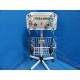 VBM 2 x 500 / ELC Tourniquet System with Cart & Basket ~ No Cuffs ~16669