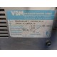 VBM 2 x 500 / ELC Tourniquet System with Cart & Basket ~ No Cuffs ~16669
