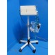VBM 2 x 500 / ELC Tourniquet System with Cart & Basket ~ No Cuffs ~16669