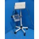 VBM 2 x 500 / ELC Tourniquet System with Cart & Basket ~ No Cuffs ~16669
