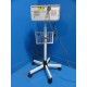 VBM 2 x 500 / ELC Tourniquet System with Cart & Basket ~ No Cuffs ~16669