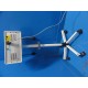 VBM Tourniquet System with Cart P/N 2 x 500 / ELC ~ No Hoses, No Cuffs ~16670