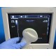 Biosound ESAOTE Pie Medical C5-2 R40 Convex Array Probe for Esaote Picus ~ 16672