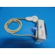 Biosound ESAOTE Pie Medical C5-2 R40 Convex Array Probe for Esaote Picus ~ 16672