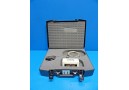 Biosound Esaote Biomedica IOE13A 7.5 MHz Ultrasound Transducer W/ Case ~16673