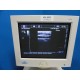 PIE MEDICAL Biosound Esaote Picus Ultrasound W/ C5-2 R40 & L10-5 Probes~16674