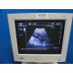 PIE MEDICAL Biosound Esaote Picus Ultrasound W/ C5-2 R40 & L10-5 Probes~16674