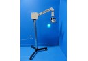 Wallch Surgical Devices ZoomScope Colposcope W/ overhead Suspension Arm ~16666