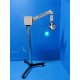 Wallch Surgical Devices ZoomScope Colposcope W/ overhead Suspension Arm ~16666