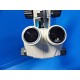 Wallch Surgical Devices ZoomScope Colposcope W/ overhead Suspension Arm ~16666