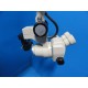Wallch Surgical Devices ZoomScope Colposcope W/ overhead Suspension Arm ~16666