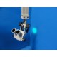 Wallch Surgical Devices ZoomScope Colposcope W/ overhead Suspension Arm ~16666
