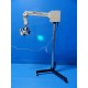 Wallch Surgical Devices ZoomScope Colposcope W/ overhead Suspension Arm ~16666