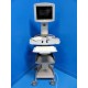 Zonare P/N 85002-00 Z.One MiniCart for Z.one Diagnostic Ultrasound System ~16665