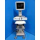 Zonare P/N 85002-00 Z.One MiniCart for Z.one Diagnostic Ultrasound System ~16665