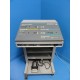 Birtcher 6400 P/N 13-2064-120 Electrosurgical Generator W/ ABC Footswitch (9518)