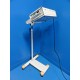 Draeger Photo-Therapy 4000 Compact Overhead Phototherapy Unit W/ Stand ~16664