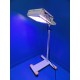 Draeger Photo-Therapy 4000 Compact Overhead Phototherapy Unit W/ Stand ~16664