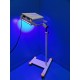 Draeger Photo-Therapy 4000 Compact Overhead Phototherapy Unit W/ Stand ~16664