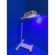 Draeger Photo-Therapy 4000 Compact Overhead Phototherapy Unit W/ Stand ~16664