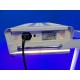 Draeger Photo-Therapy 4000 Compact Overhead Phototherapy Unit W/ Stand ~16664