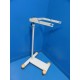 Draeger Photo-Therapy 4000 Compact Overhead Phototherapy Unit W/ Stand ~16664