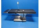Skytron Elite 6001 (6001NK) OR Surgical Table W/ Hand Control ~ PARTS ONLY~16663
